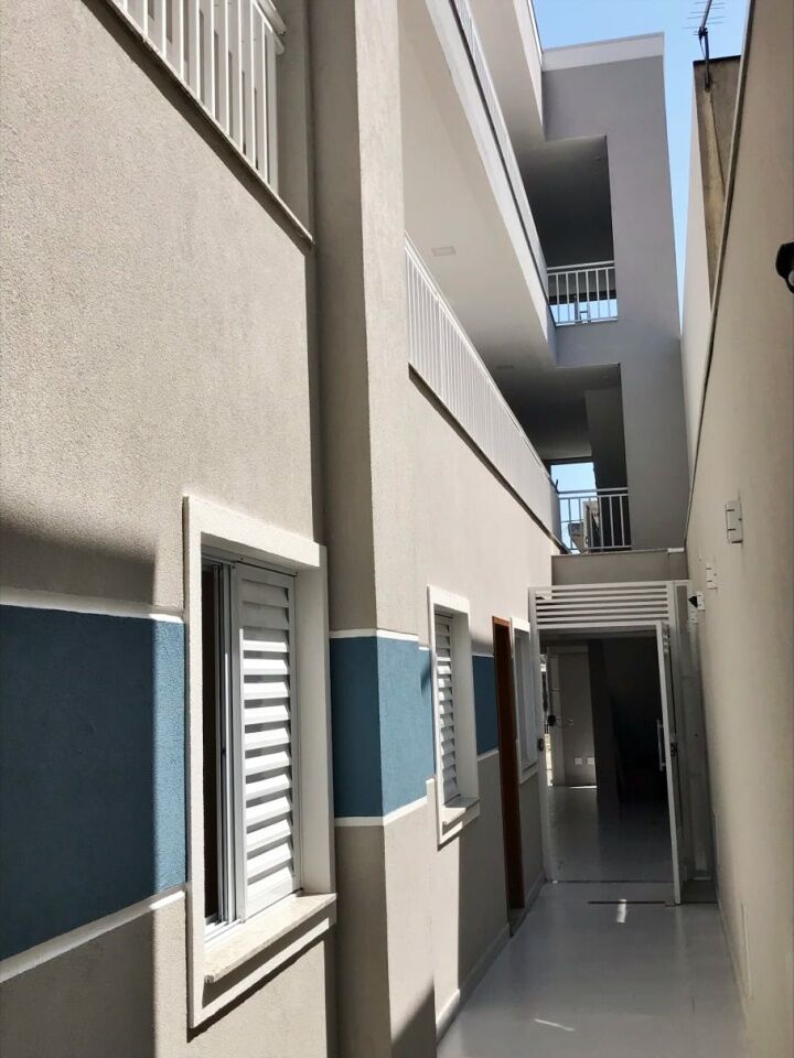 Apartamento para Venda - Parque Vitória