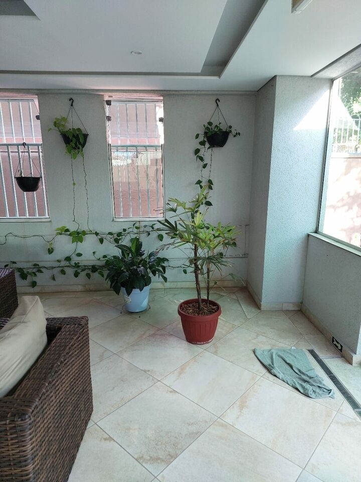 Apartamento para Venda - Jaçanã