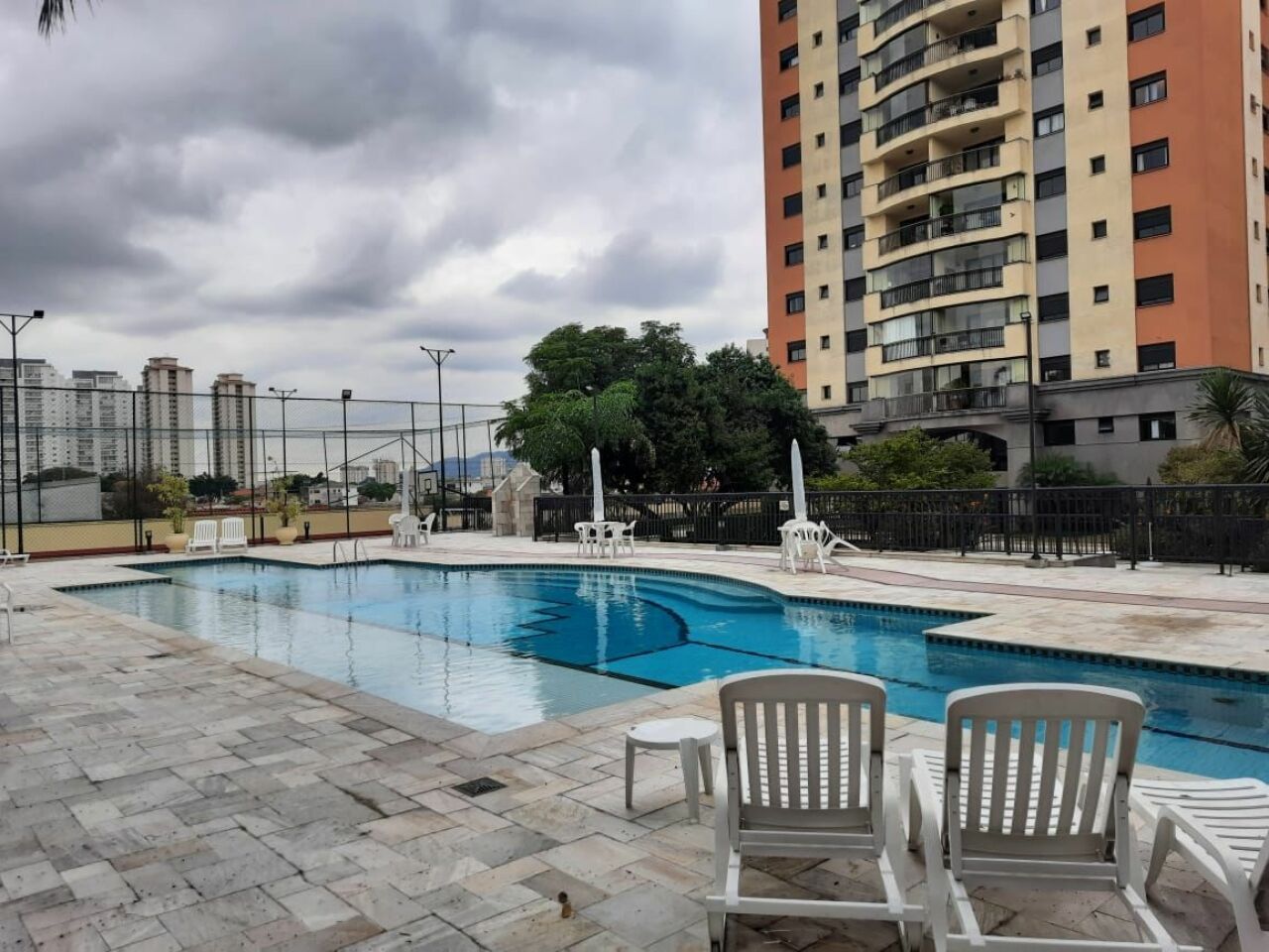 Apartamento para Venda - Lauzane Paulista