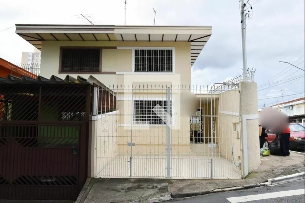 Sobrado para Venda - Parque Vitória