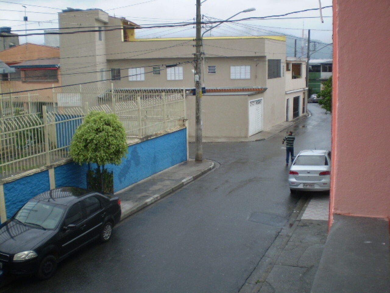 Sobrado para Venda - Jardim Fontalis