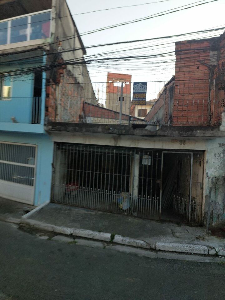 Casa Térrea para Venda - Jardim Guapira