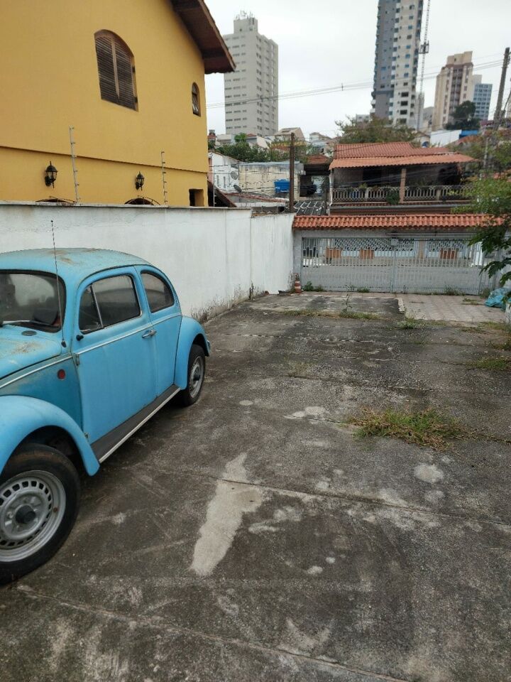 Casa Térrea para Venda - Vila Prudente