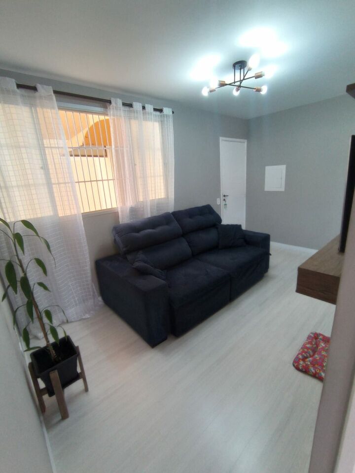 Apartamento para Venda - Vila Amália Zona Norte