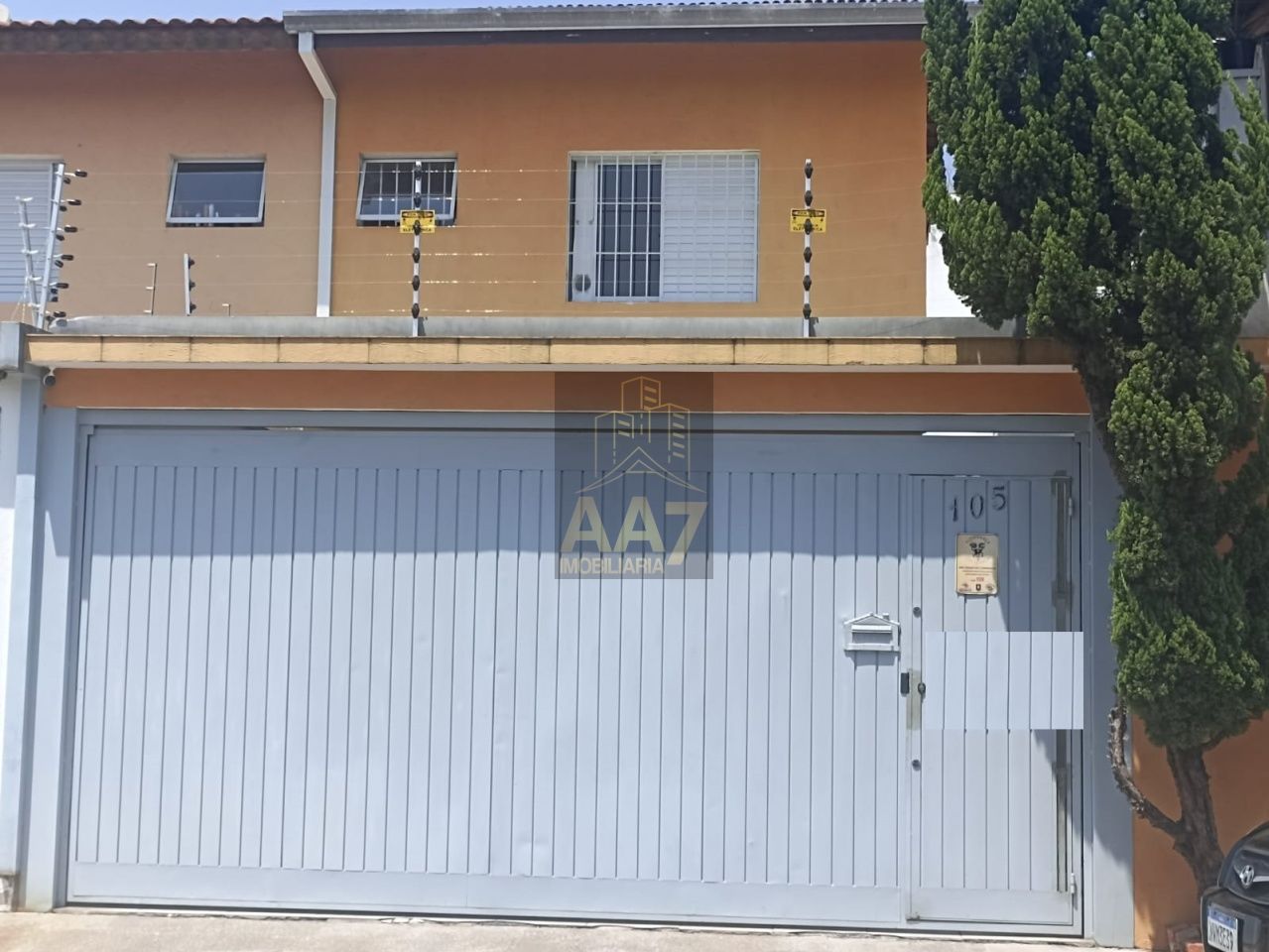 Sobrado para Venda - Vila Butantã