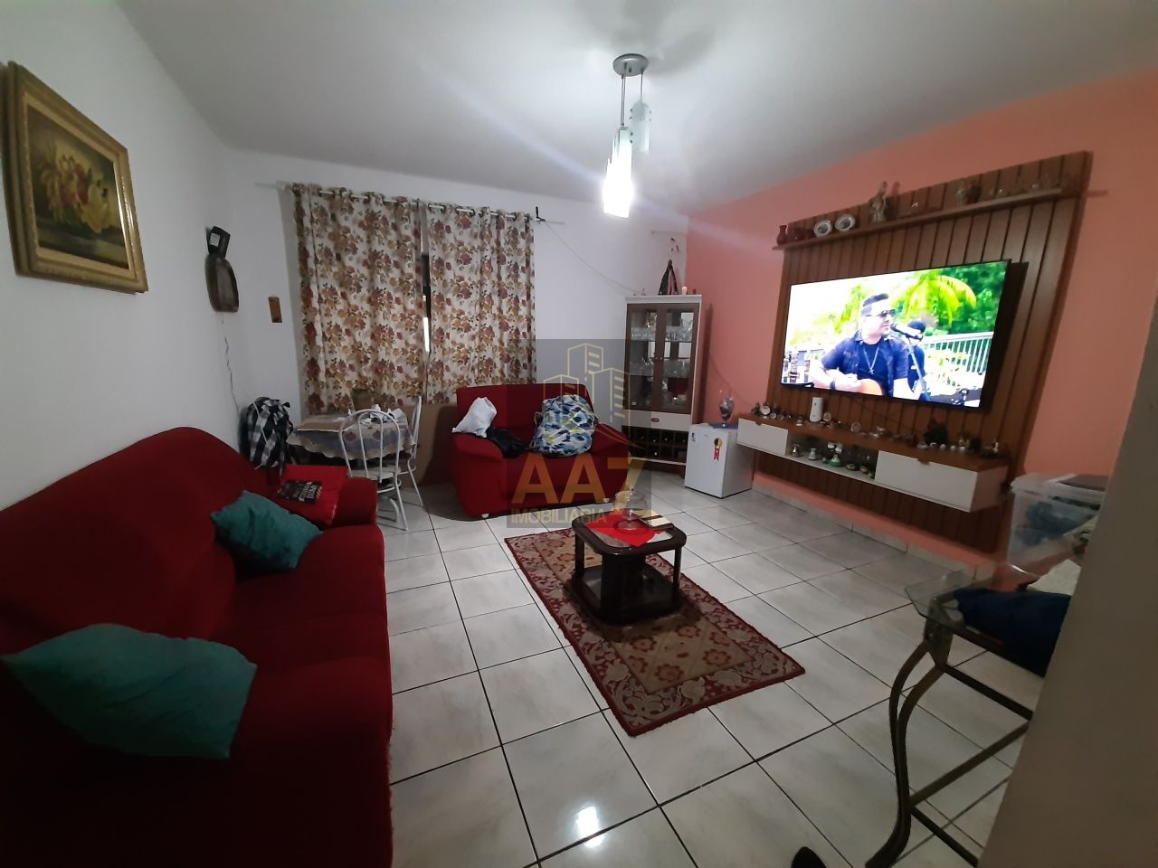 Sobrado para Venda - Jardim Maria Luiza