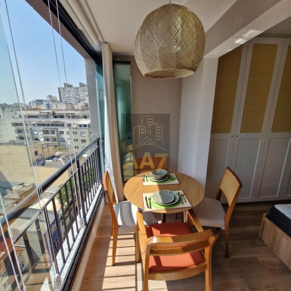 Studio para Venda - Vila Buarque