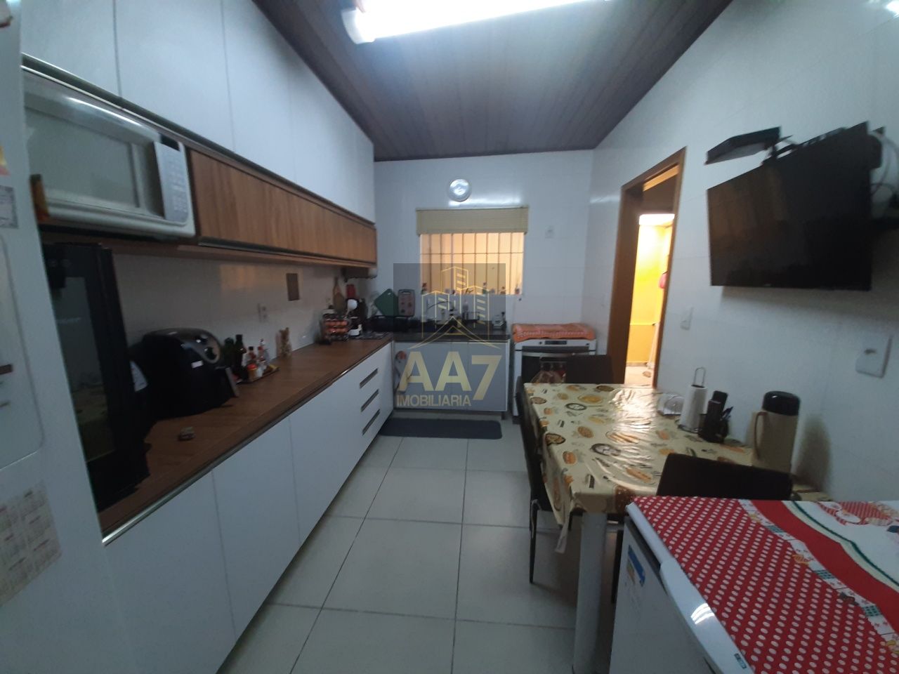 Casa Térrea para Venda - Jardim Maria Luiza