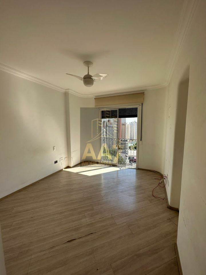 Apartamento para Venda - Vila Suzana