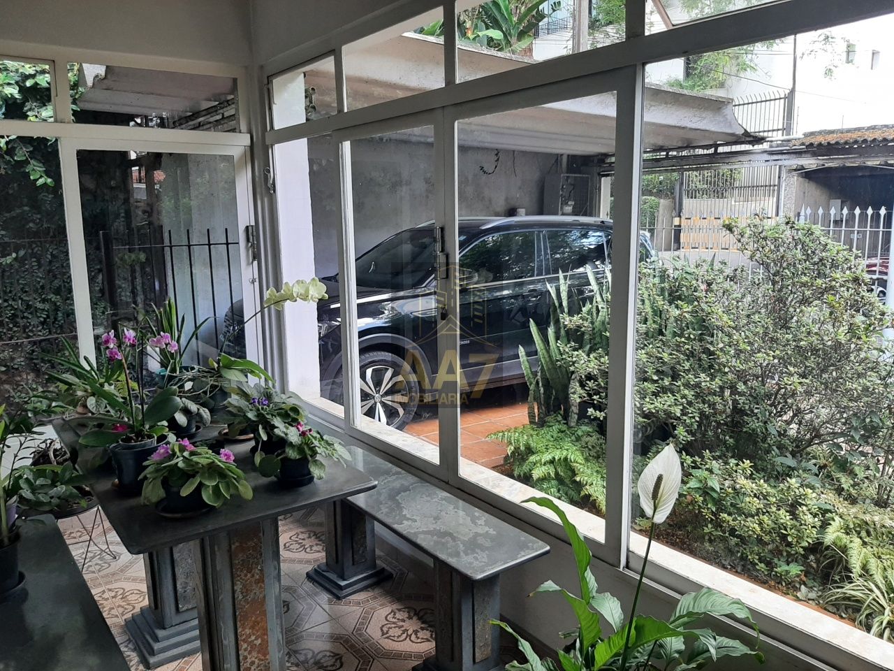 Casa Térrea para Venda - Vila Sônia