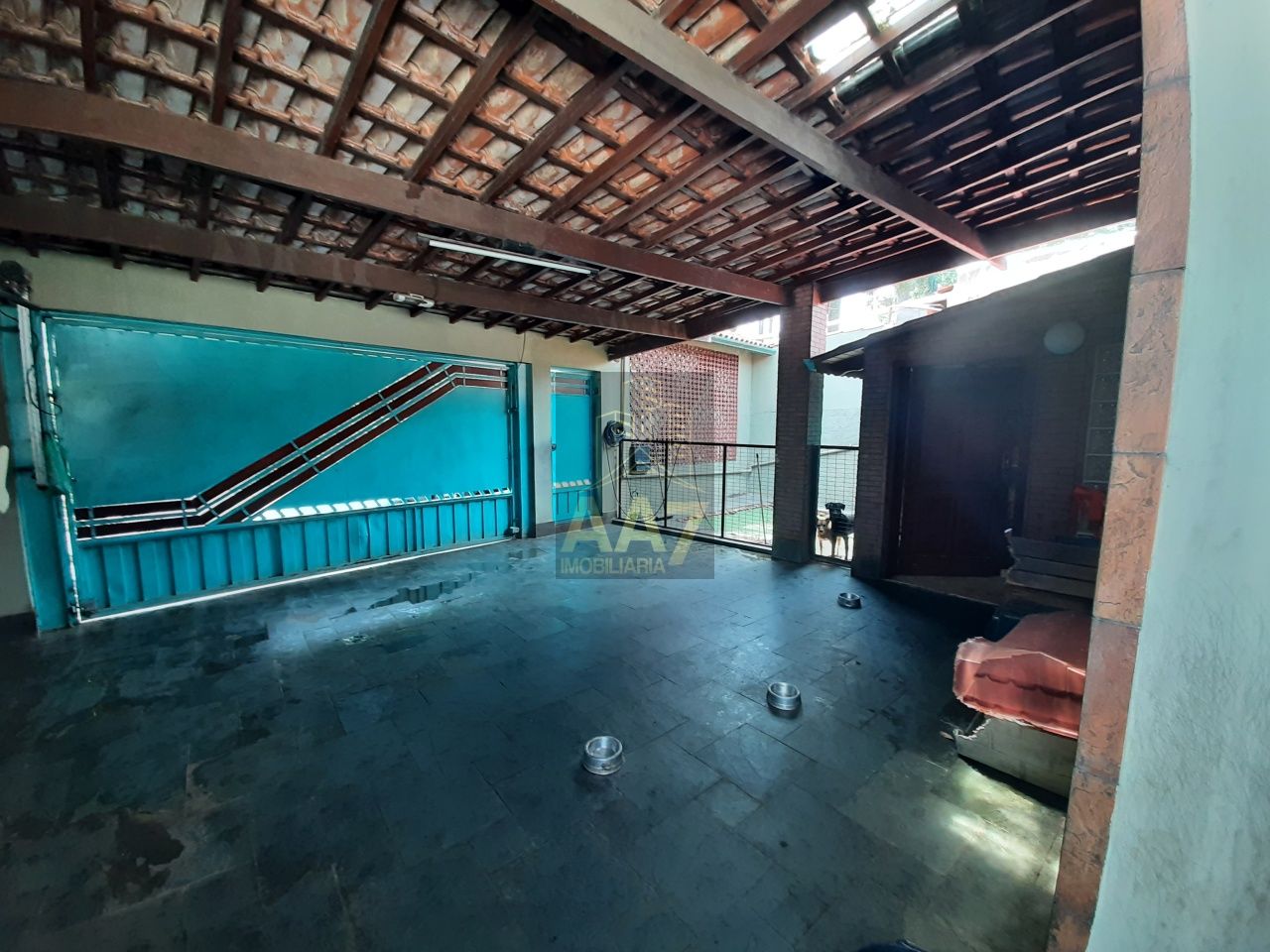 Casa Assobradada para Venda - Instituto de Previdência