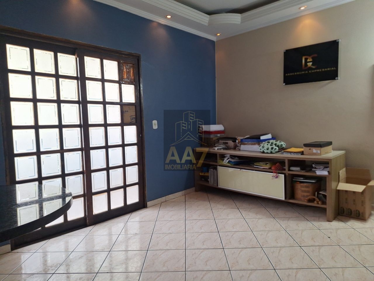 Comercial para Venda - Jardim Ester