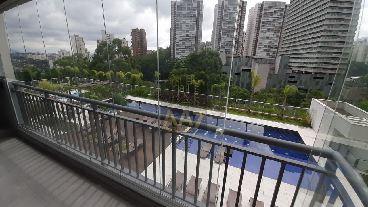Apartamento para Venda - Morumbi