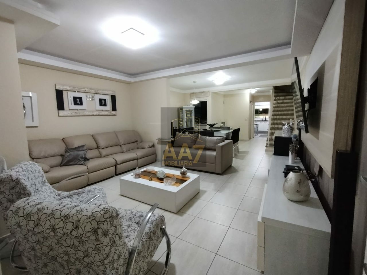 Sobrado para Venda - Jardim Bonfiglioli