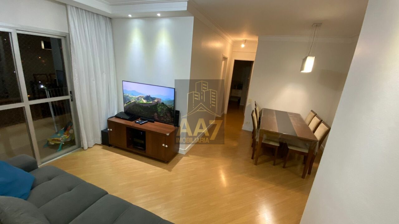 Apartamento para Venda - Vila Butantã