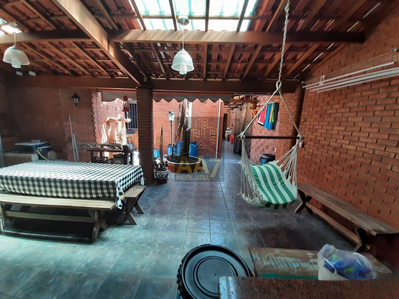 Casa Térrea para Venda - Conjunto Residencial Butantã