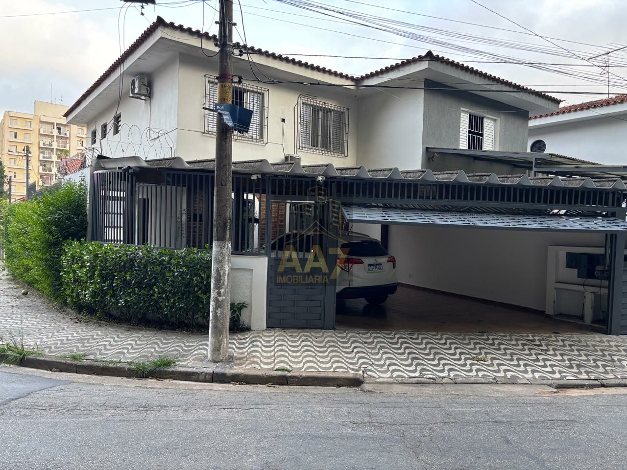 Sobrado para Venda - Jardim Rizzo