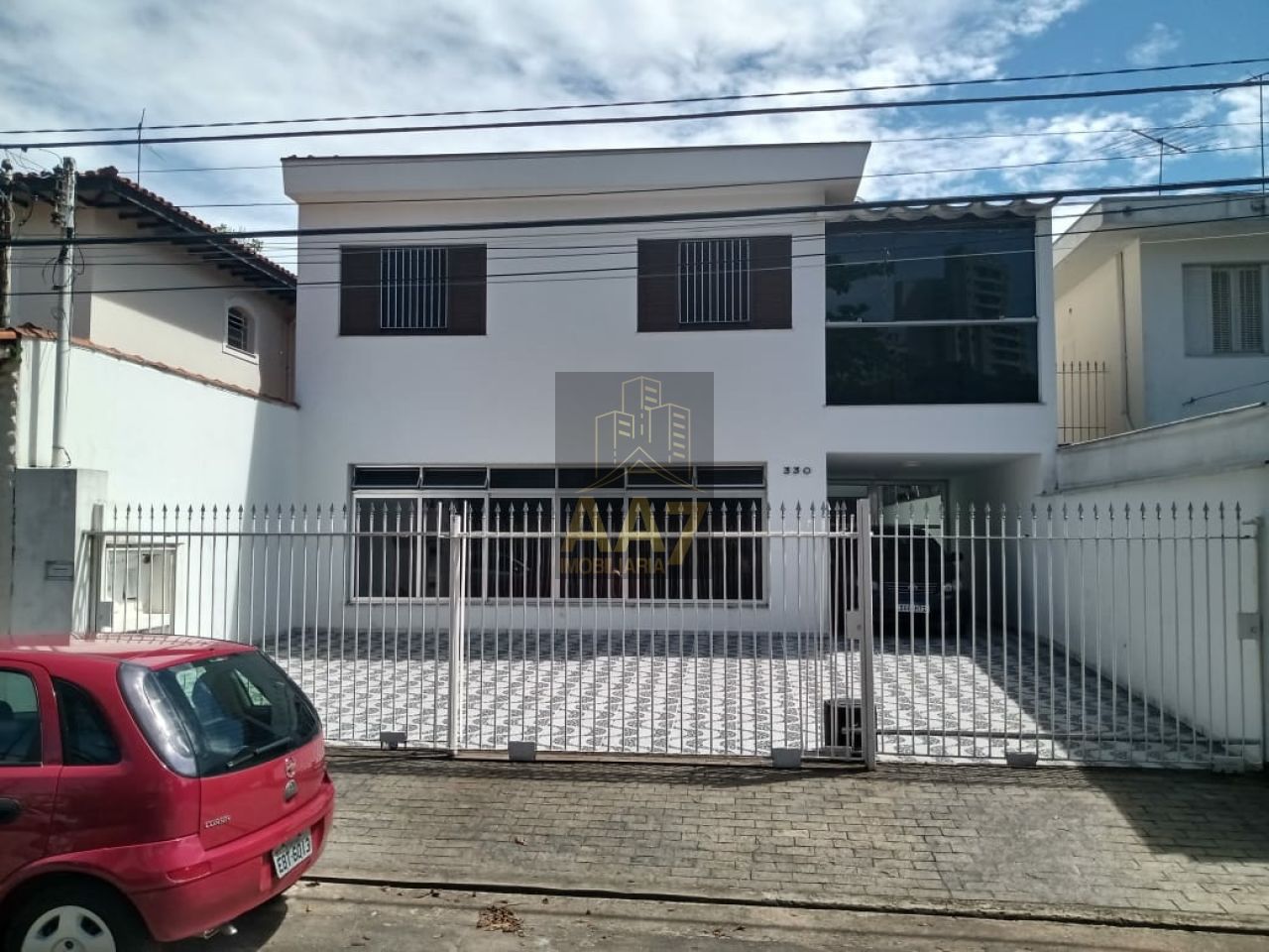 Sobrado para Venda - Jardim Rizzo