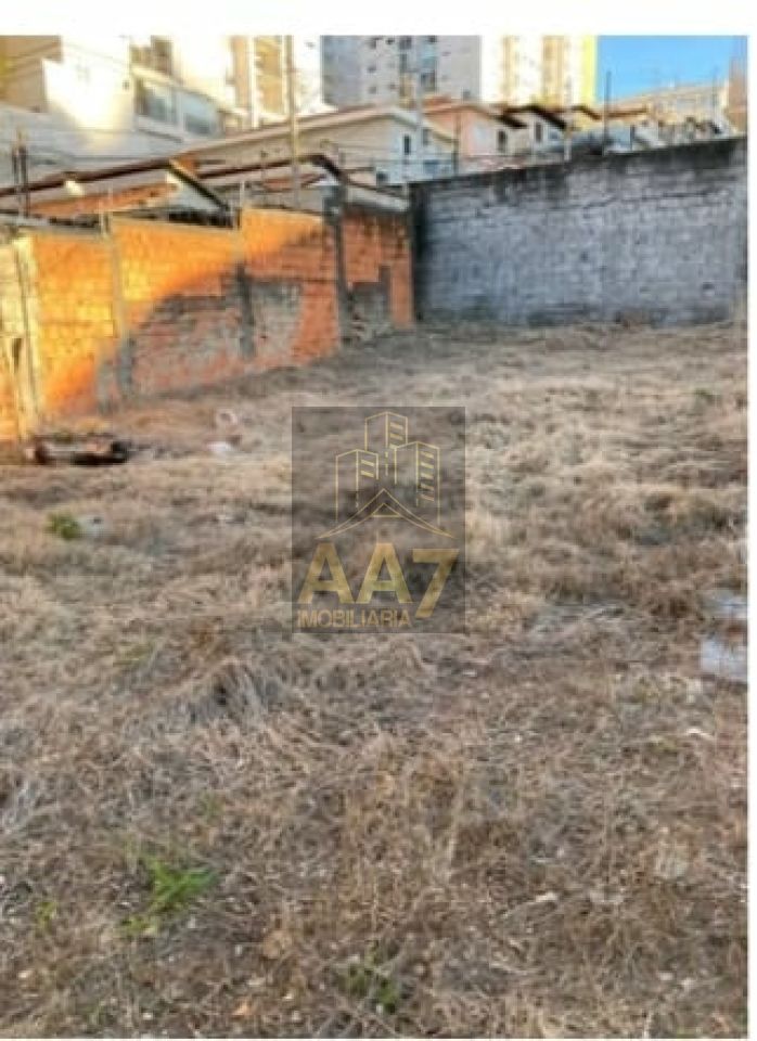 Terreno para Venda - Jardim Bonfiglioli