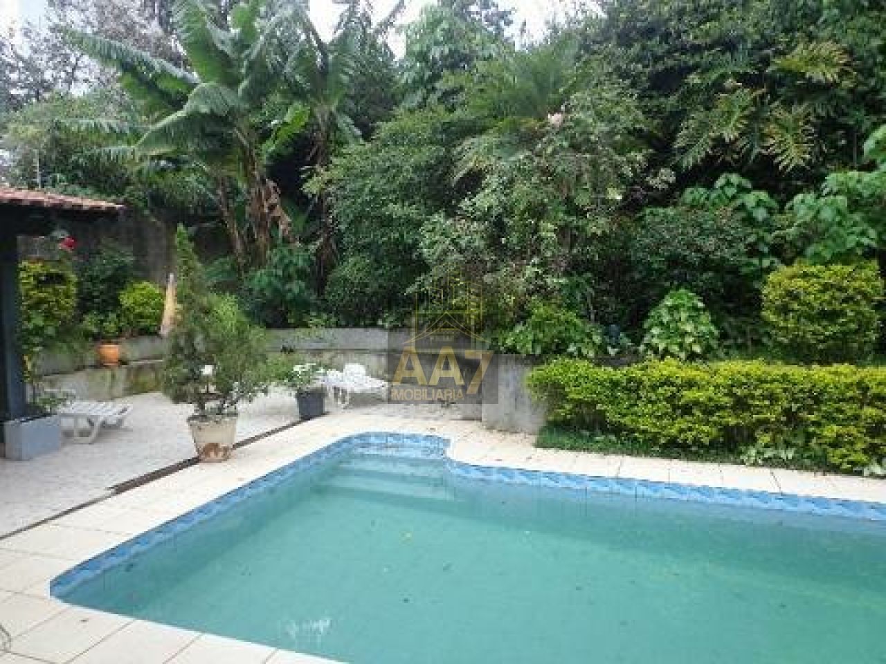 Casa Assobradada para Venda - Butantã