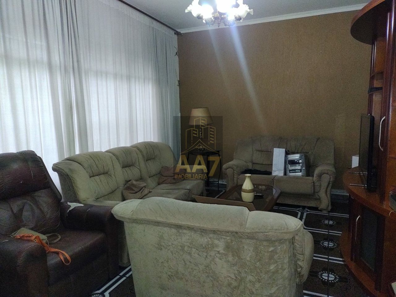 Casa Térrea para Venda - Jardim Esmeralda
