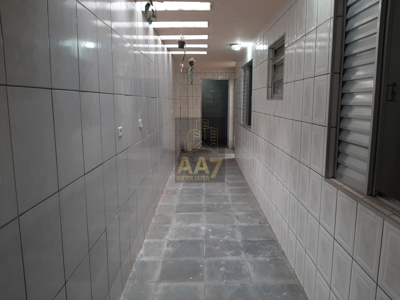 Casa Assobradada para Venda - Conjunto Residencial Butantã