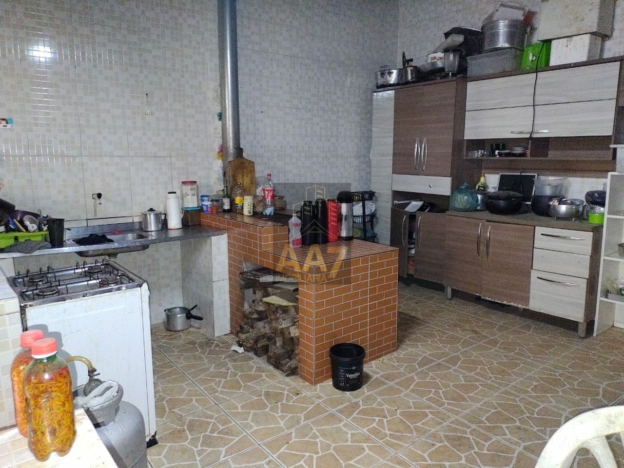Sobrado para Venda - Jardim Sarah