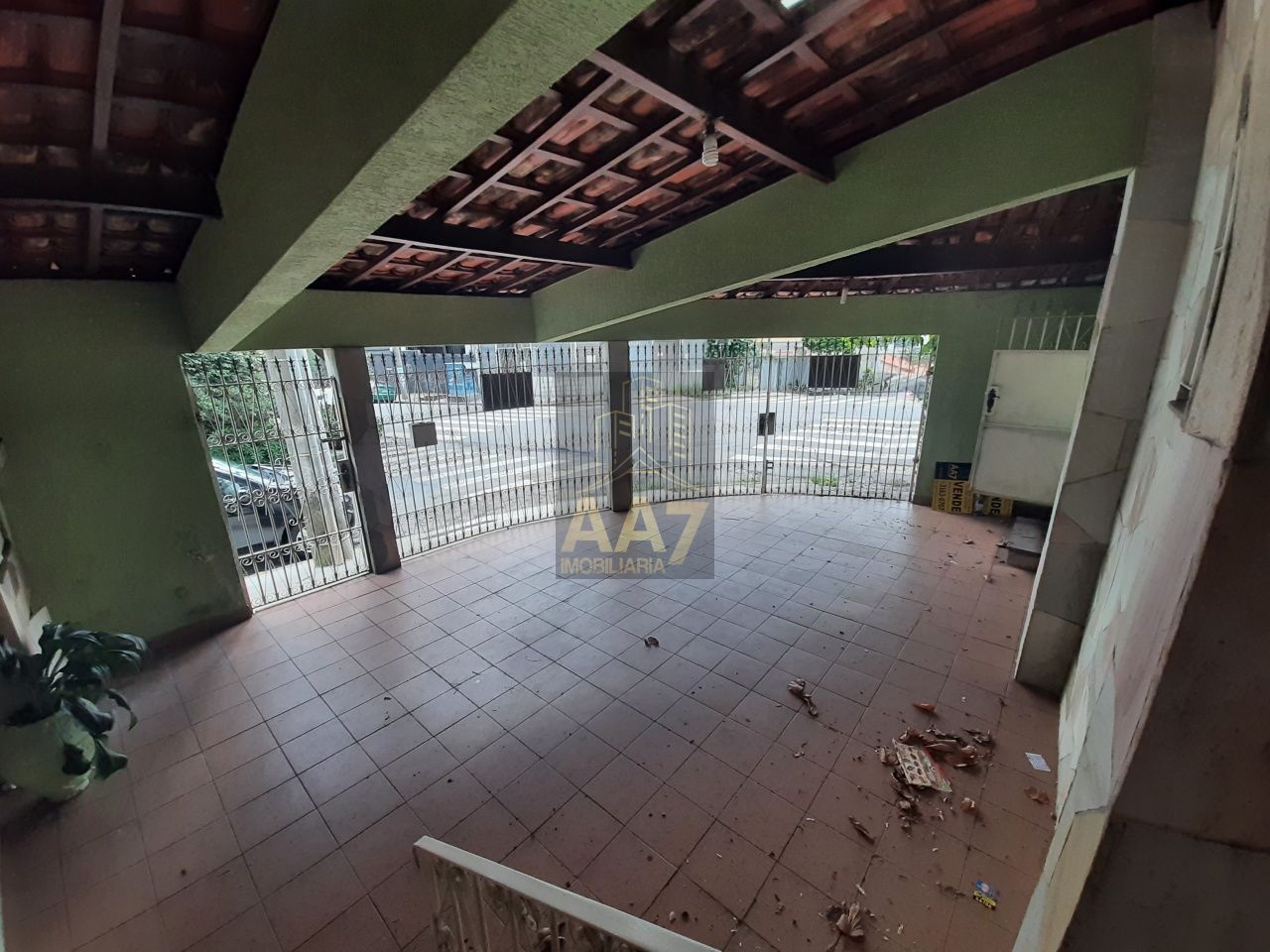 Sobrado para Venda - Jardim Bonfiglioli
