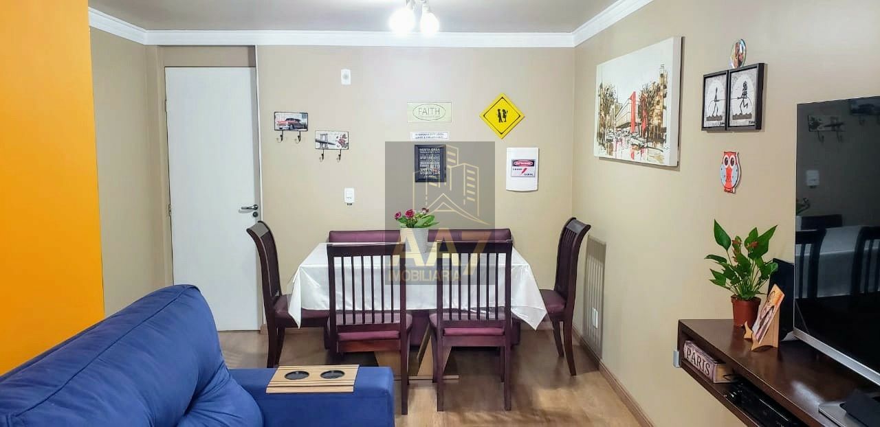 Apartamento para Venda - Jardim Bonfiglioli