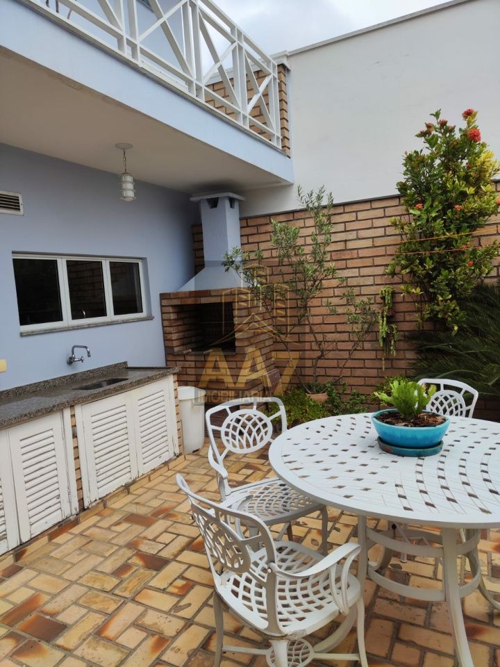 Sobrado para Venda - Jardim Bonfiglioli