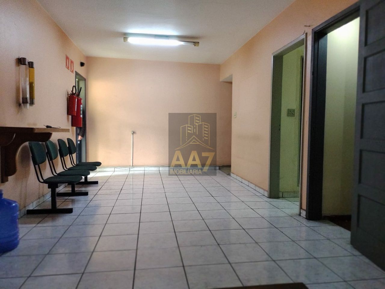 Conj. Comercial para Venda - Rio Pequeno