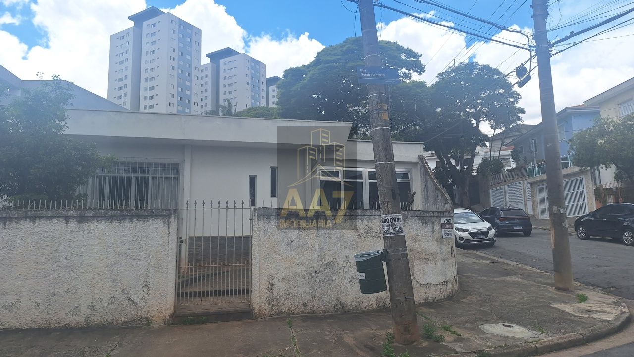 Casa Térrea para Venda - Jardim Bonfiglioli