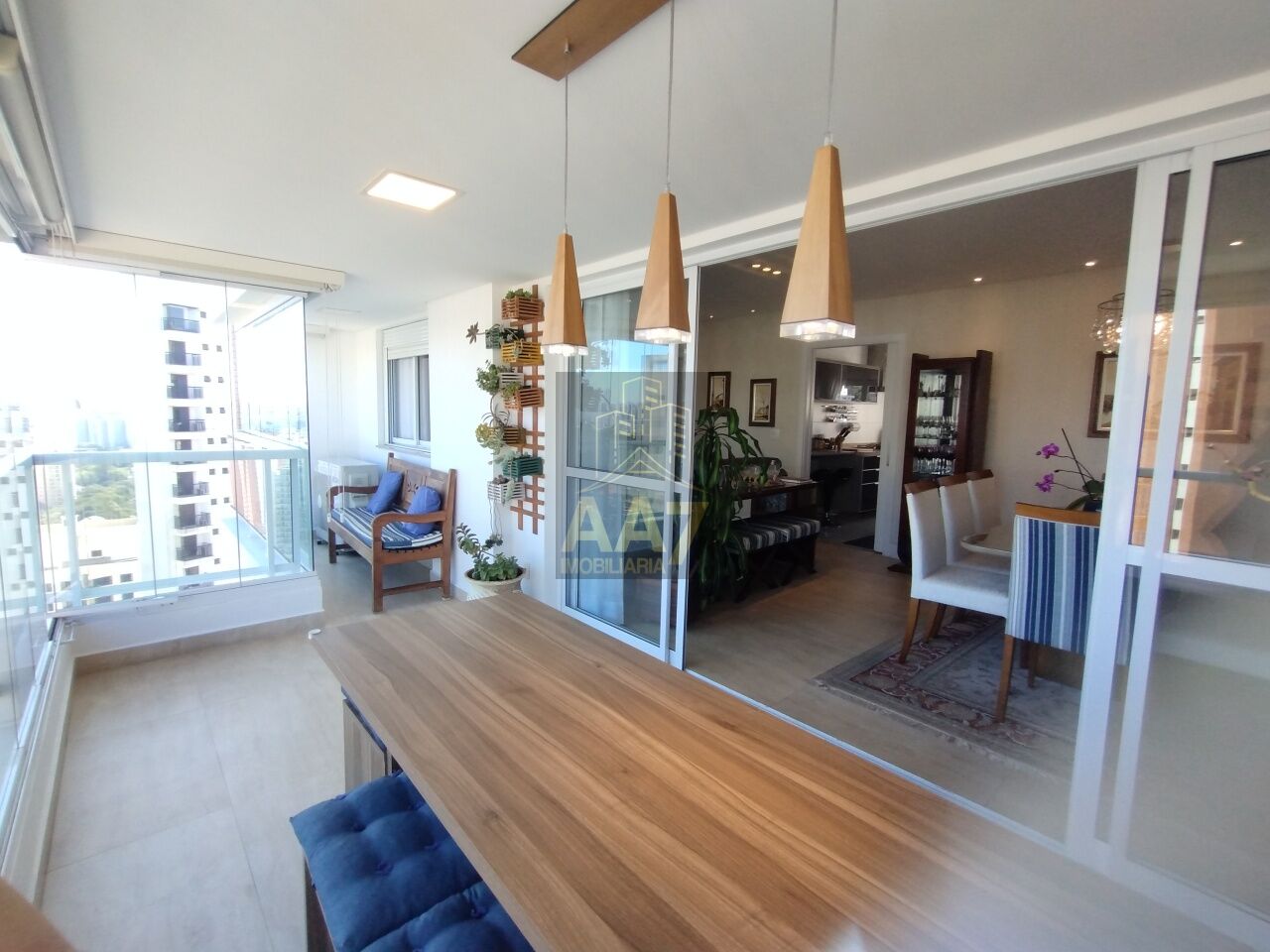 Apartamento para Venda - Vila Suzana