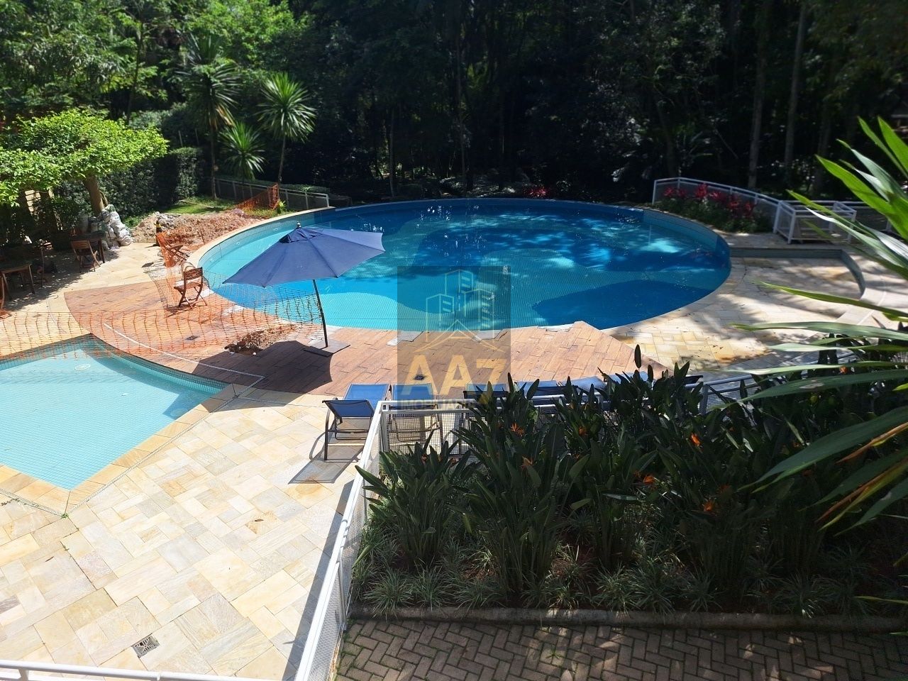 Apartamento para Venda - Vila São Francisco