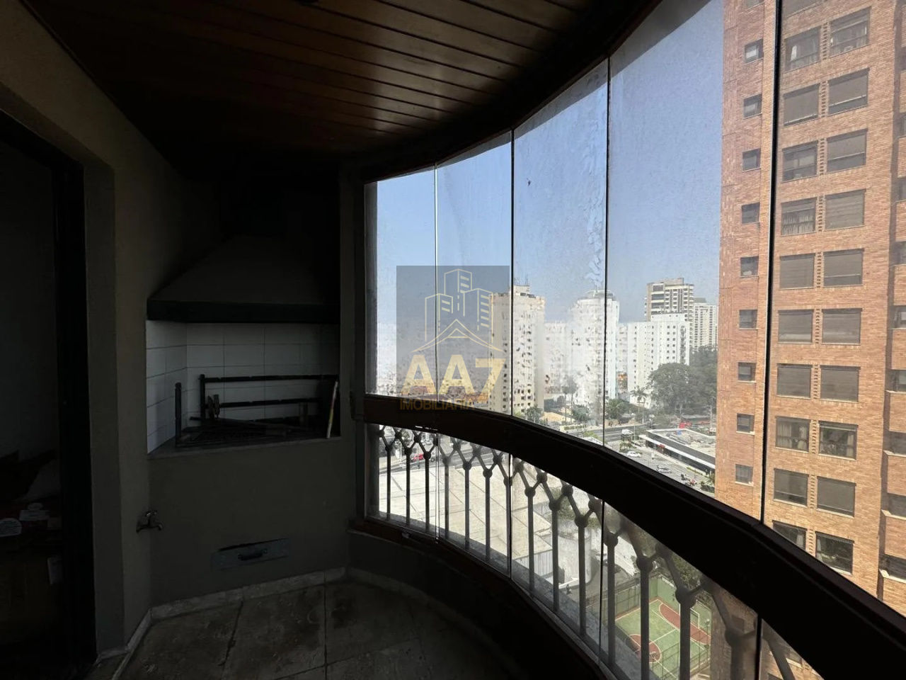 Apartamento para Venda - Vila Suzana