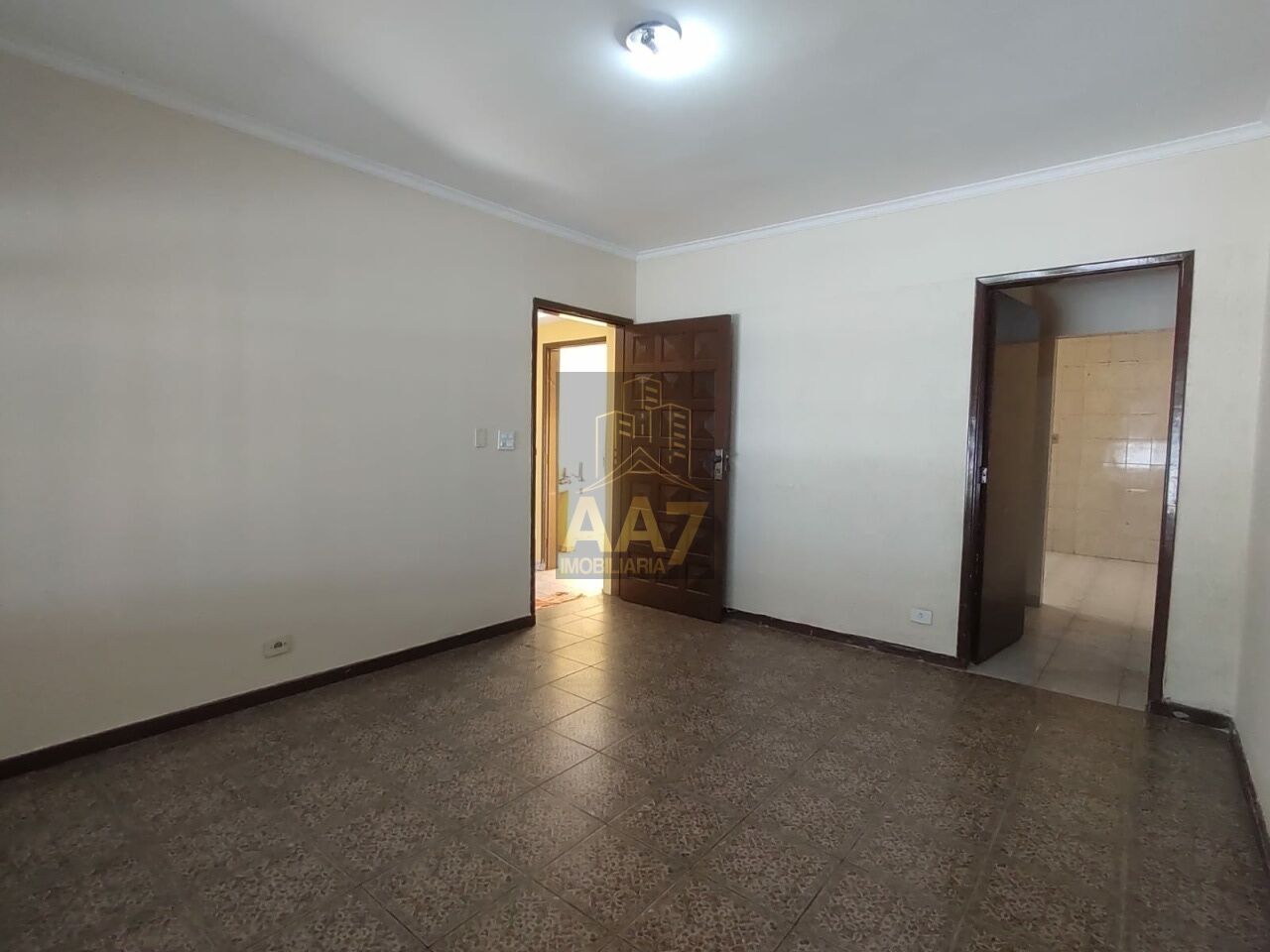 Casa Térrea para Venda - Rio Pequeno