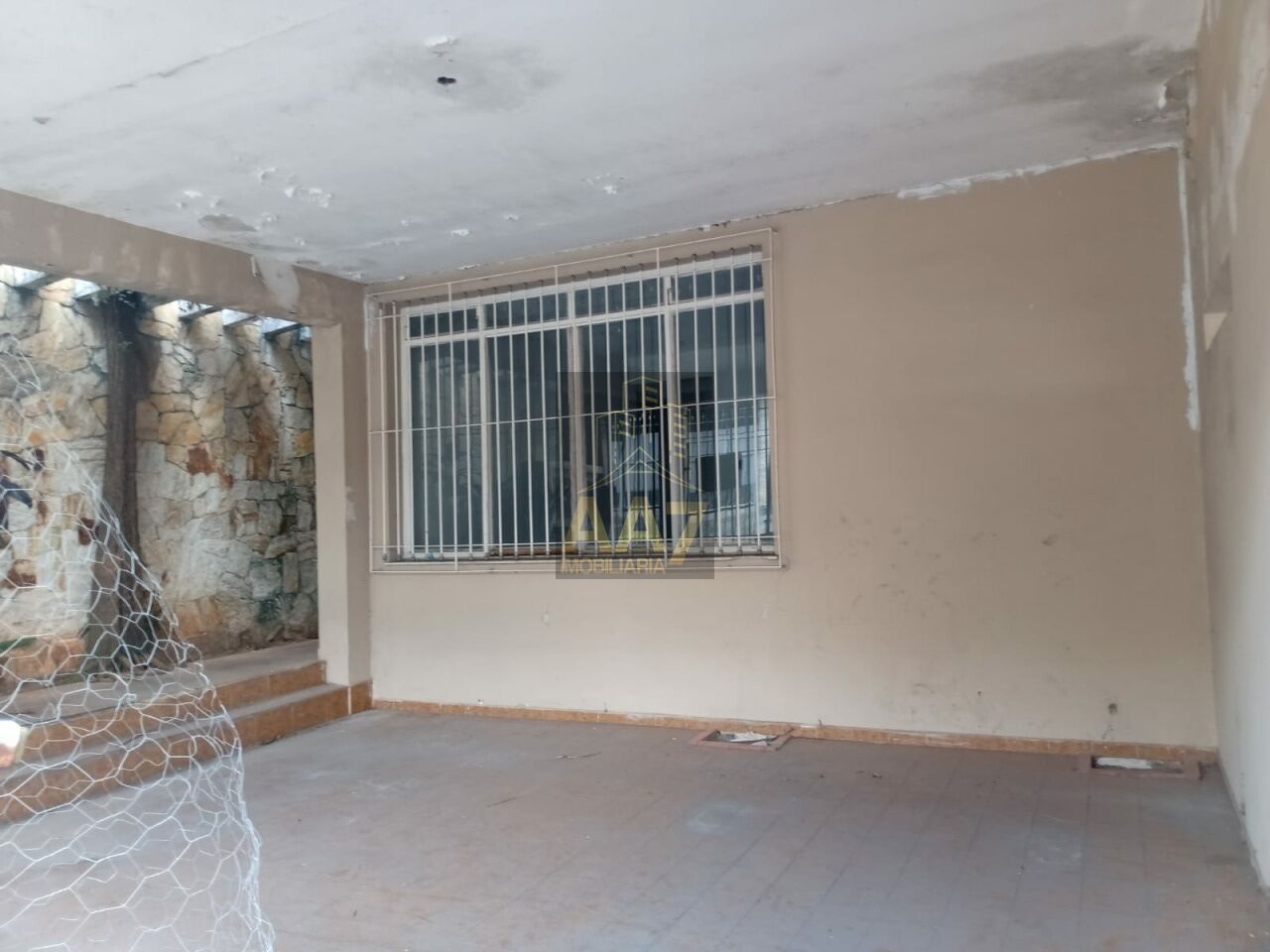 Sobrado para Venda - Vila Gomes