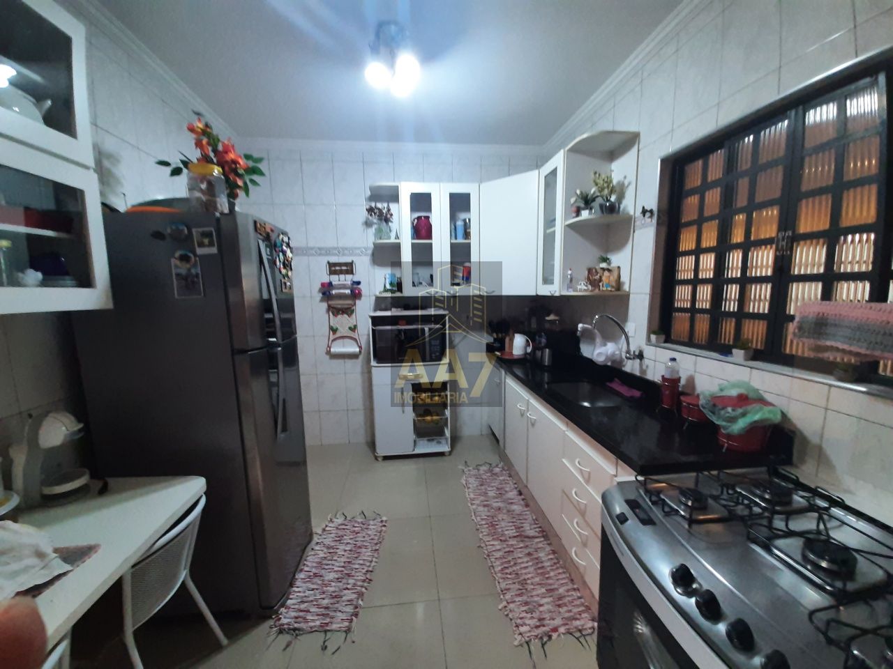 Casa Assobradada para Venda - Conjunto Residencial Butantã