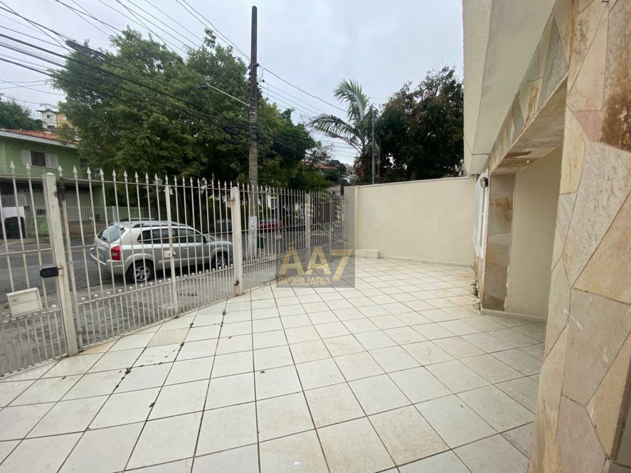 Sobrado para Venda - Jardim Bonfiglioli