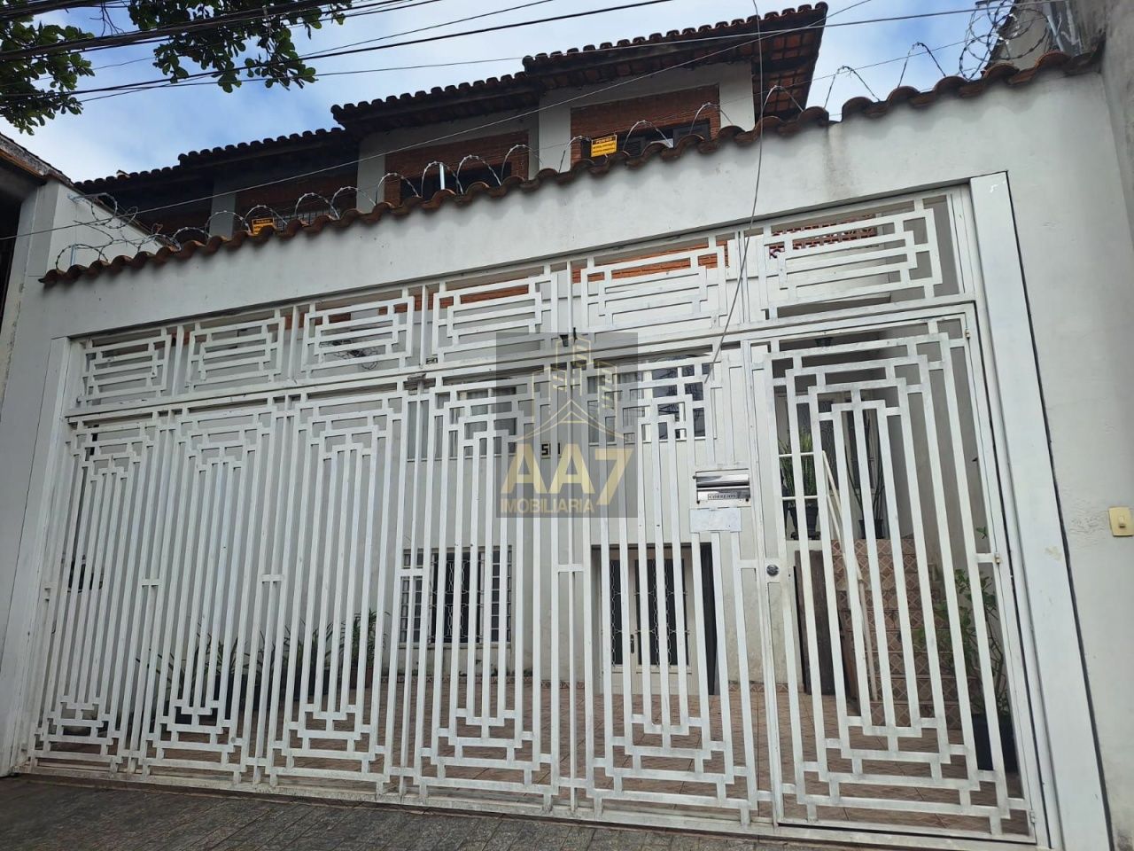 Sobrado para Venda - Butantã