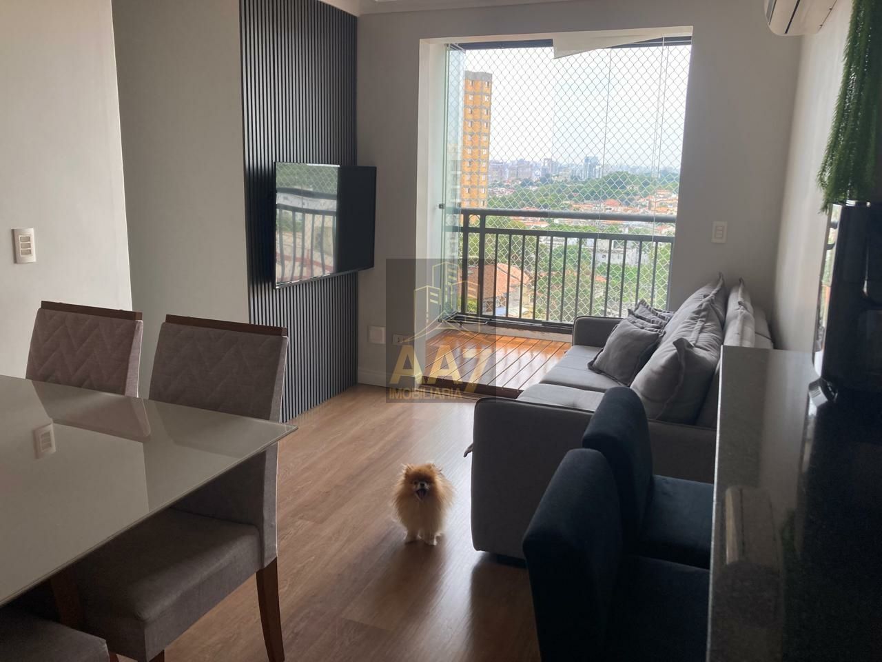 Apartamento para Venda - Vila Gomes