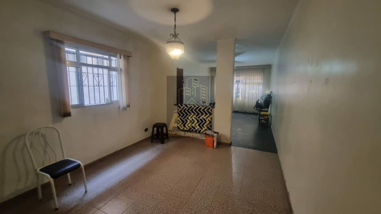 Sobrado para Venda - Jardim Ester