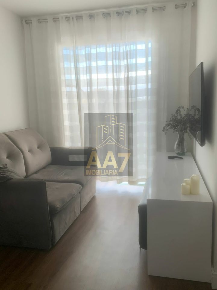 Apartamento para Venda - Jaguaré