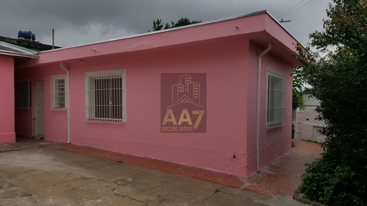Casa Térrea para Venda - Jardim Ivana