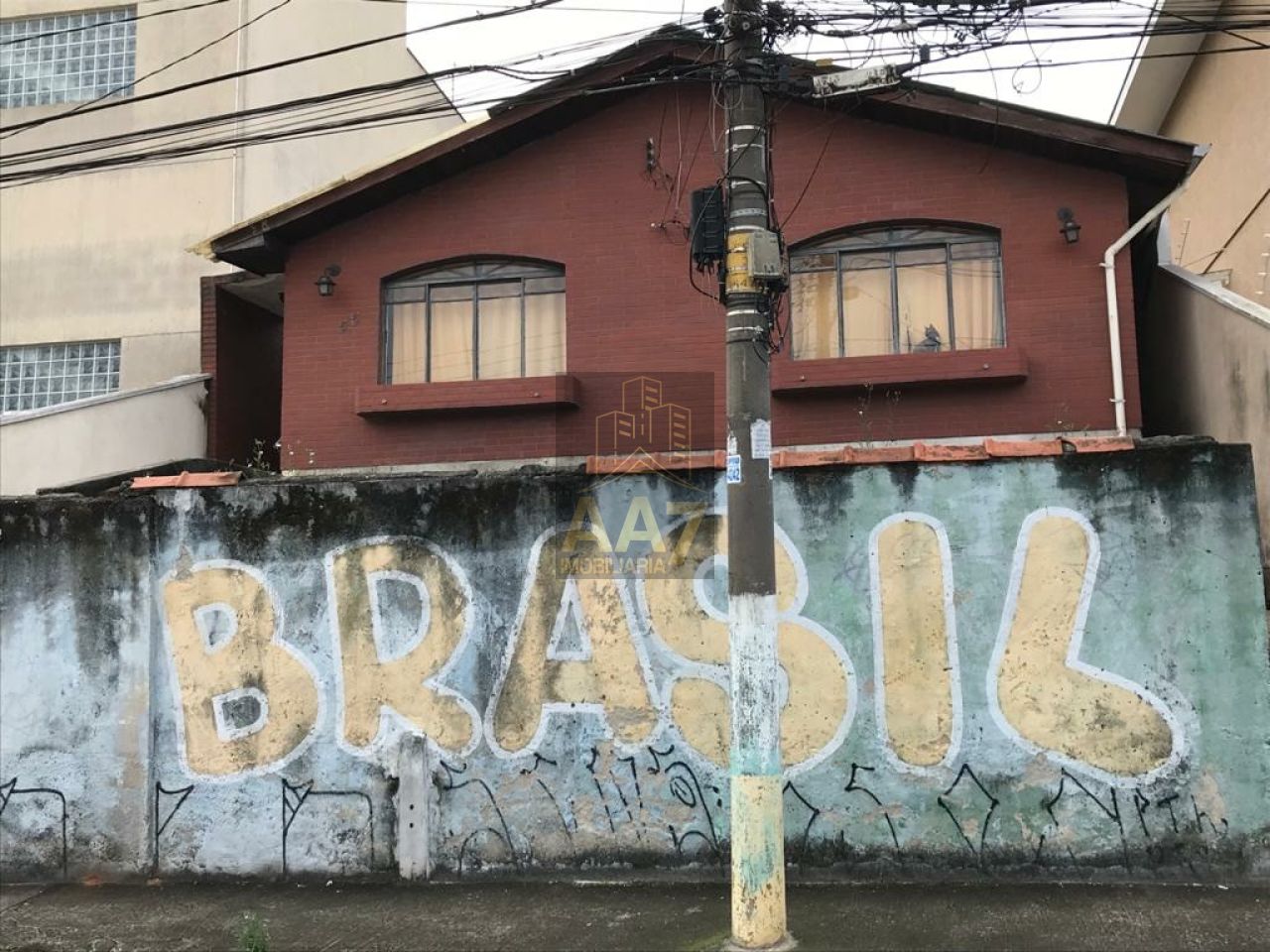 Terreno para Venda - Jardim Bonfiglioli