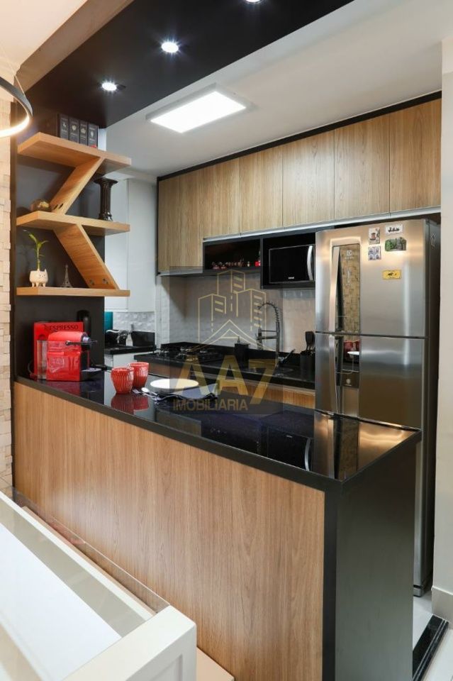 Apartamento para Venda - Jaguaré