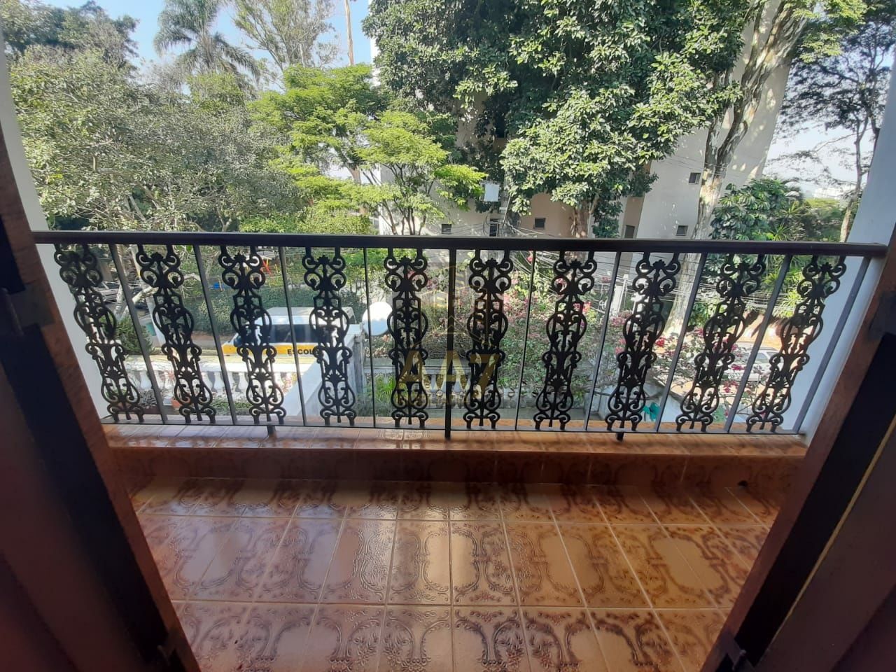 Condomínio para Venda - Jardim Olympia