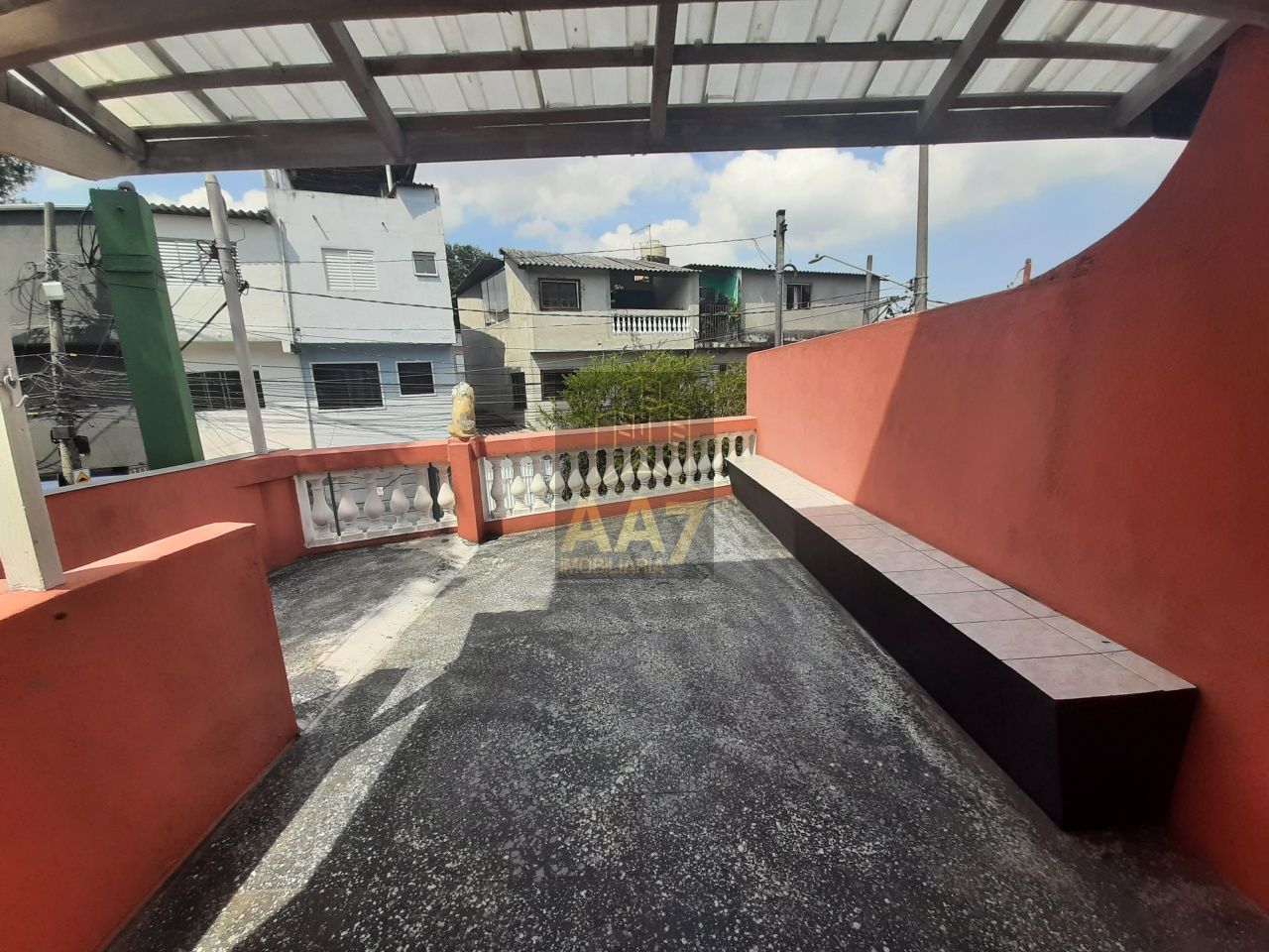 Sobrado para Venda - Jardim Bonfiglioli