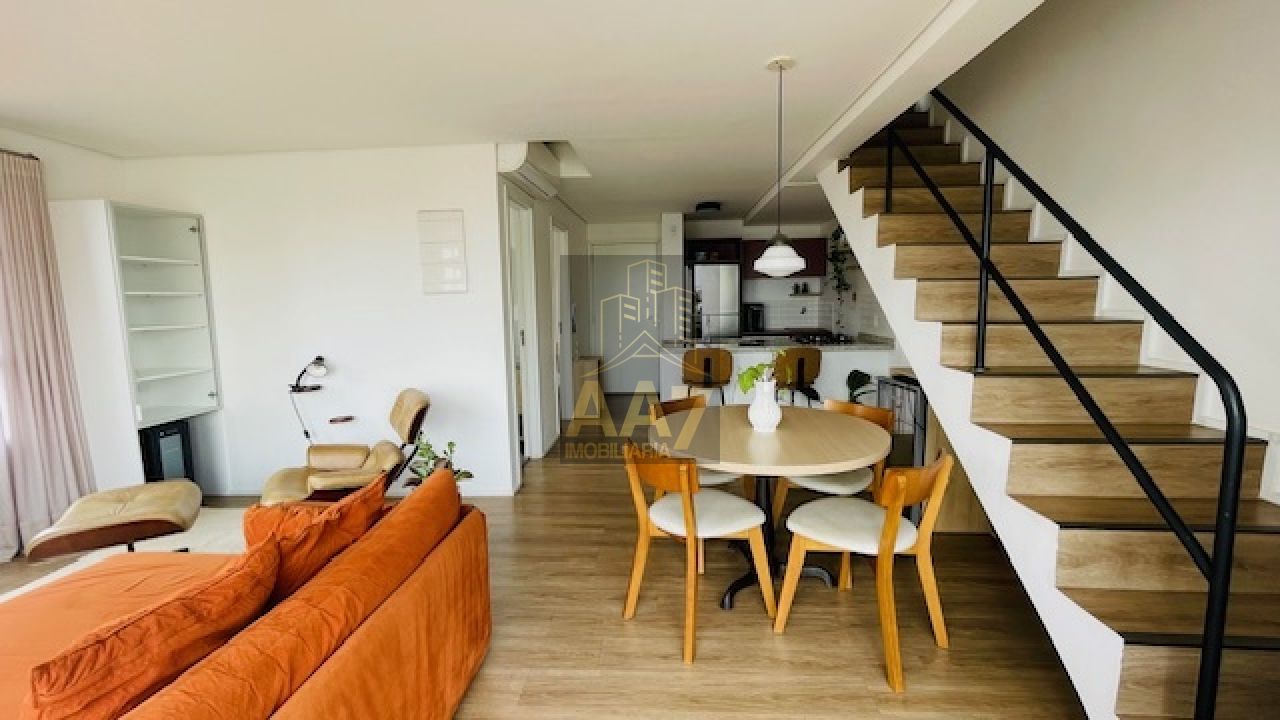 Duplex para Venda - Vila São Francisco