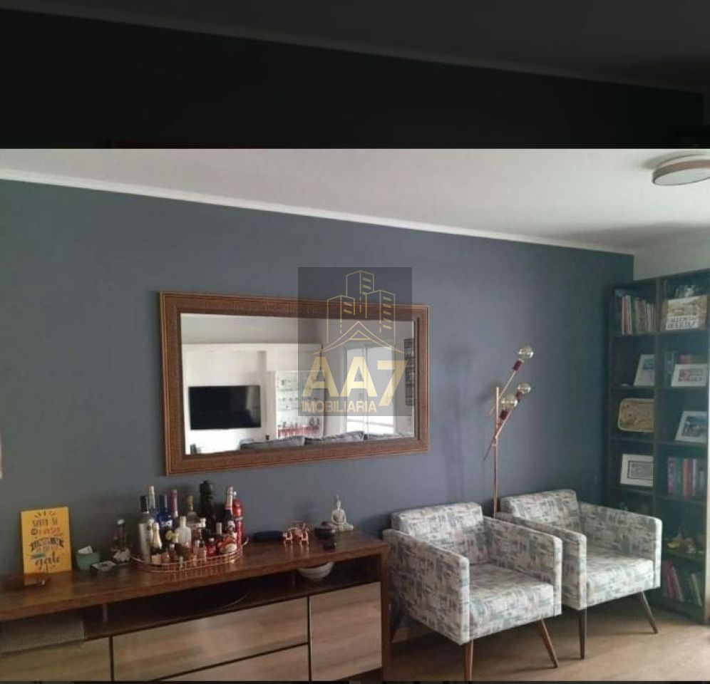 Apartamento para Venda - Vila Suzana